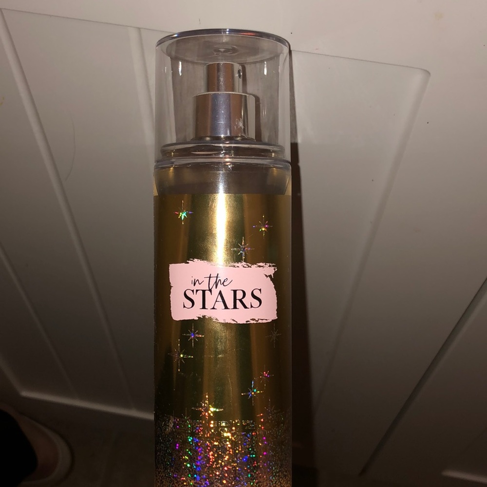B&BW In the Stars Fine Fragrance Mist